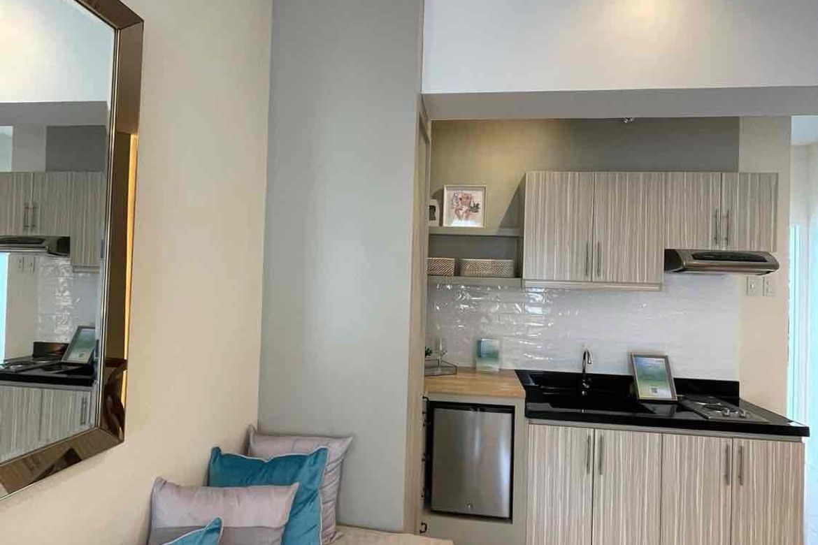 1 Bedroom Condo for Sale in Royal Oceancrest Panglao 2, Dao, Dauis, Bohol – photo 5