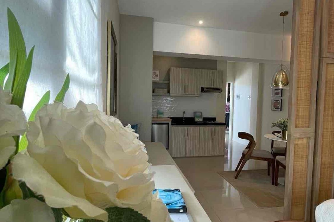 1 Bedroom Condo for Sale in Royal Oceancrest Panglao 2, Dao, Dauis, Bohol – photo 6