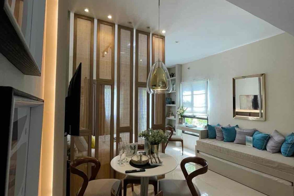 1 Bedroom Condo for Sale in Royal Oceancrest Panglao 2, Dao, Dauis, Bohol – photo 7