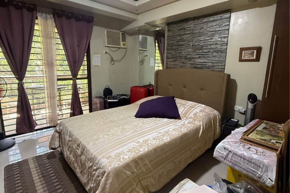 1 Bedroom Condo for Sale in Royal Palm Residences, Ususan, Taguig, Metro Manila – photo 2