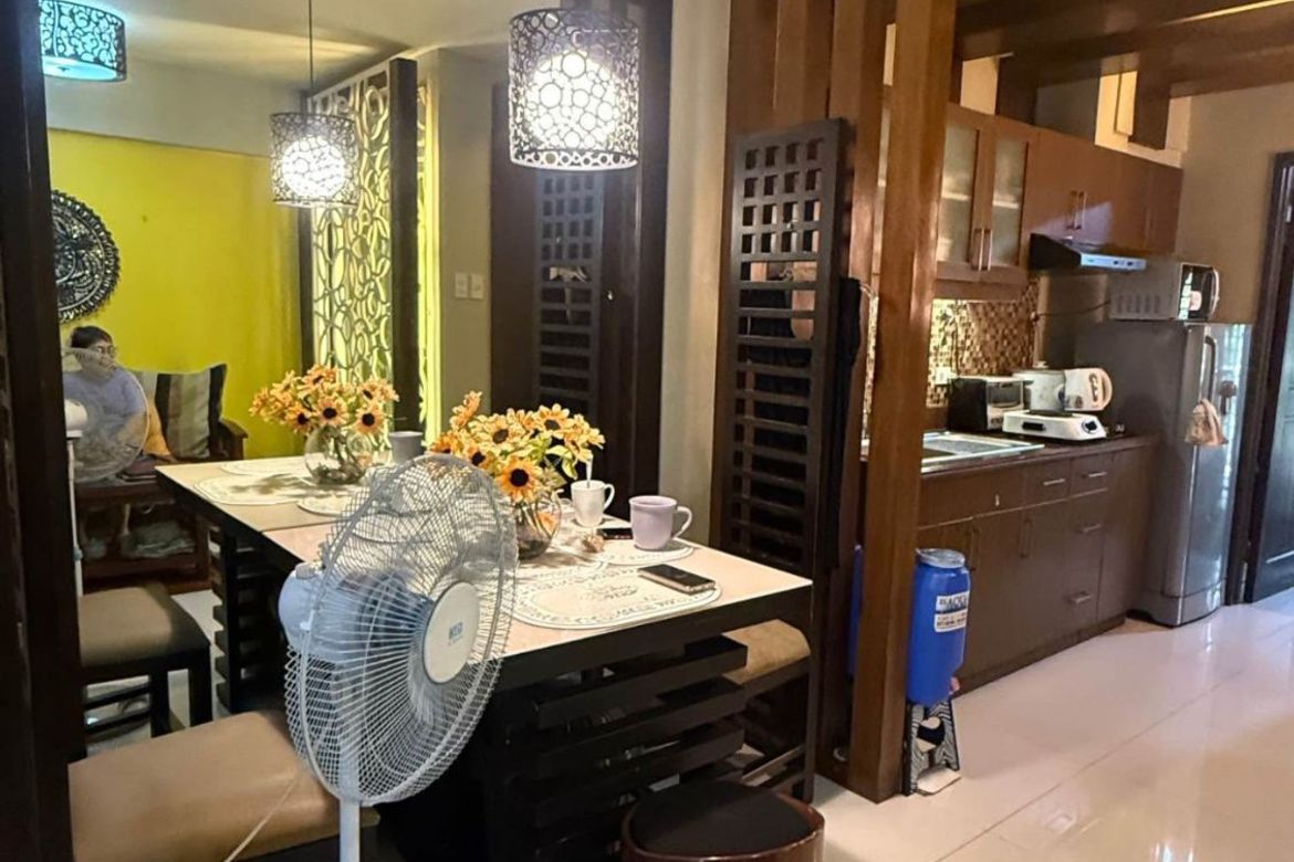 1 Bedroom Condo for Sale in Royal Palm Residences, Ususan, Taguig, Metro Manila – photo 3