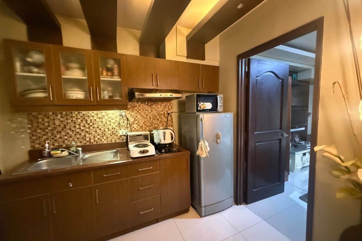 1 Bedroom Condo for Sale in Royal Palm Residences, Ususan, Taguig, Metro Manila – photo 4