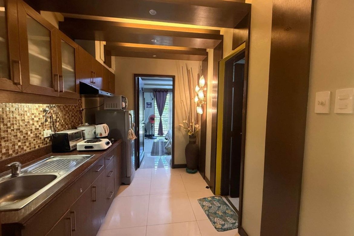 1 Bedroom Condo for Sale in Royal Palm Residences, Ususan, Taguig, Metro Manila – photo 5