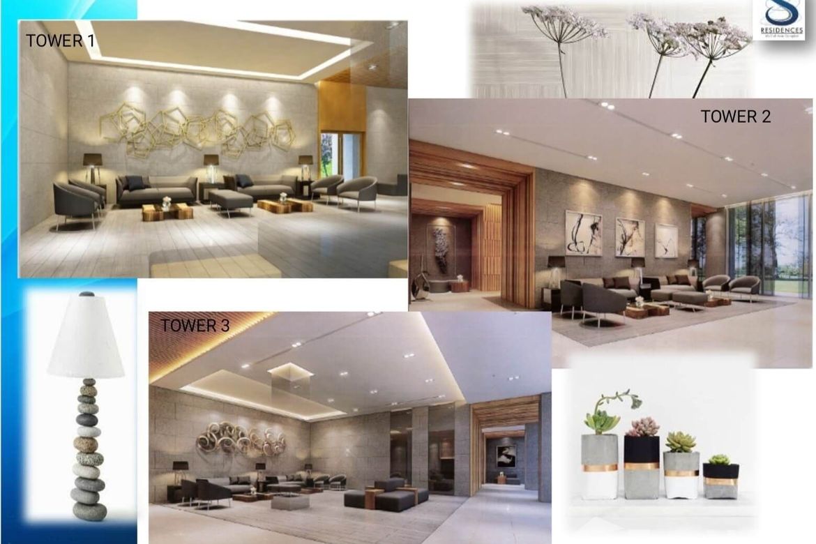 1 Bedroom Condo for Sale in S Residences, Barangay 76, Pasay, Metro Manila near LRT-1 EDSA – photo 8