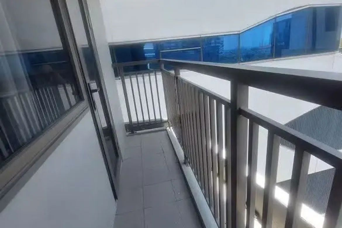 1 Bedroom Condo for Sale in S Residences, Barangay 76, Pasay, Metro Manila near LRT-1 EDSA – photo 2
