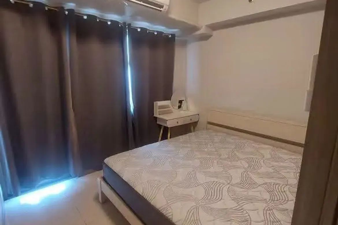 1 Bedroom Condo for Sale in S Residences, Barangay 76, Pasay, Metro Manila near LRT-1 EDSA – photo 4