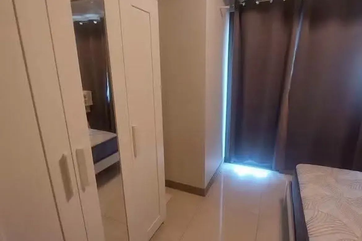 1 Bedroom Condo for Sale in S Residences, Barangay 76, Pasay, Metro Manila near LRT-1 EDSA – photo 6