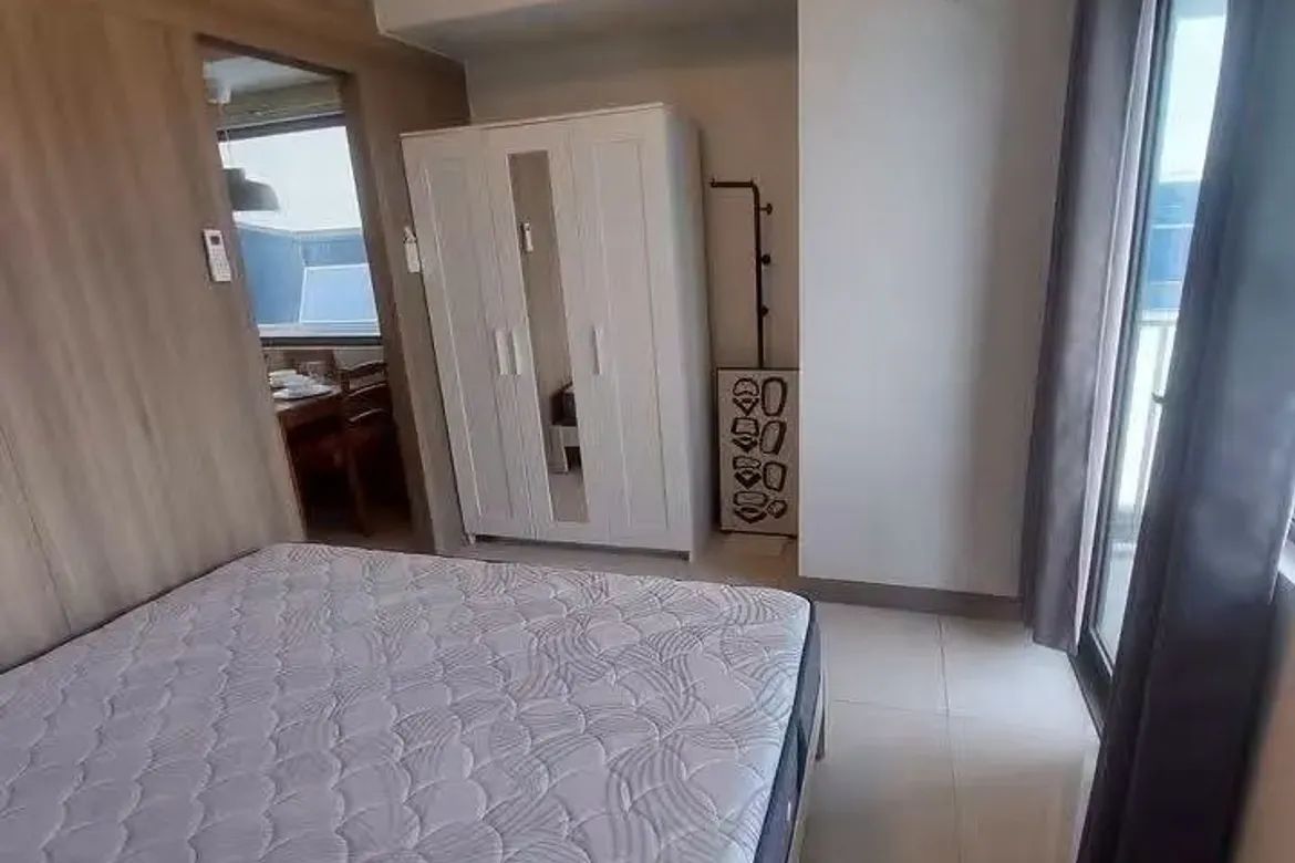 1 Bedroom Condo for Sale in S Residences, Barangay 76, Pasay, Metro Manila near LRT-1 EDSA – photo 7