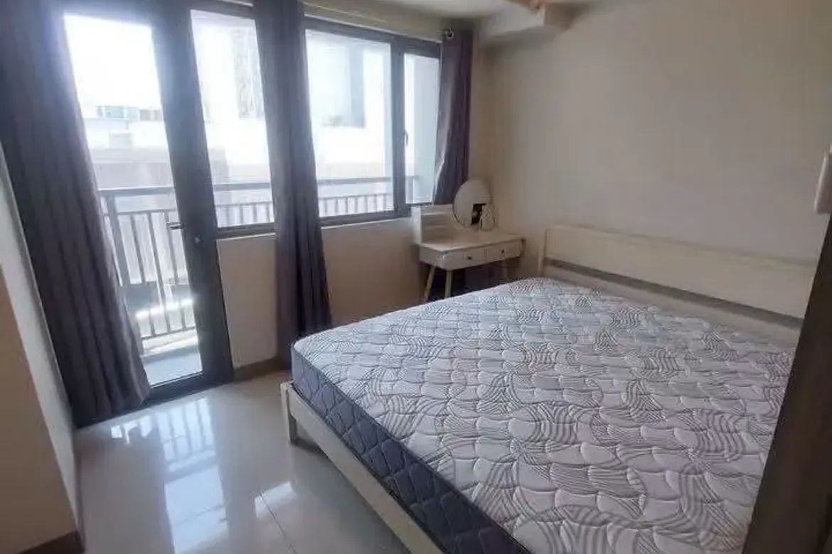 1 Bedroom Condo for Sale in S Residences, Barangay 76, Pasay, Metro Manila near LRT-1 EDSA – photo 8