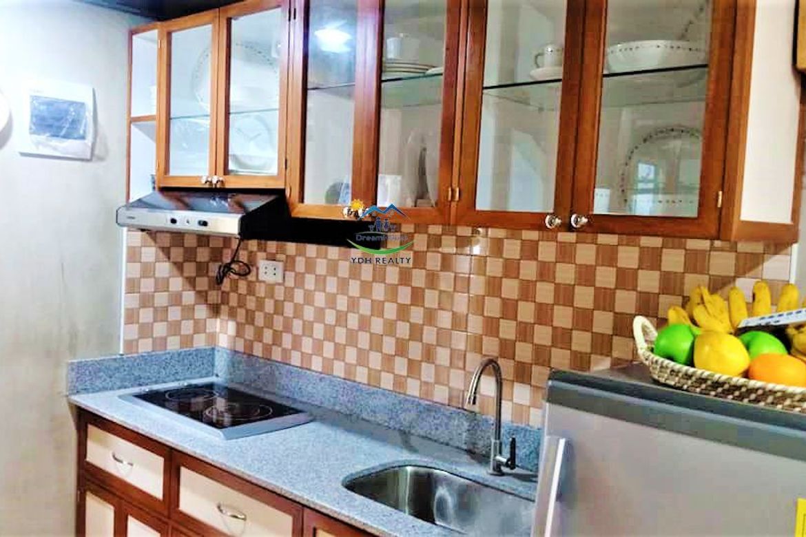 1 Bedroom Condo for Sale in Sacsac, Consolacion, Cebu – photo 3