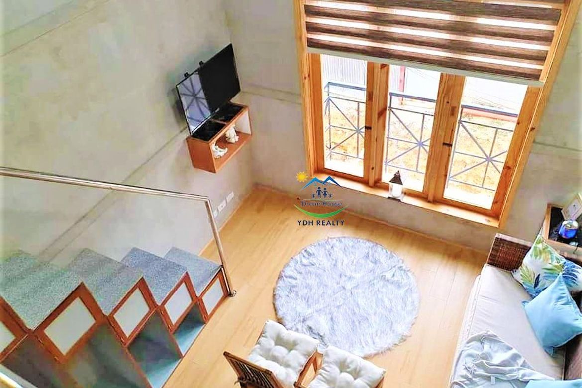 1 Bedroom Condo for Sale in Sacsac, Consolacion, Cebu – photo 4