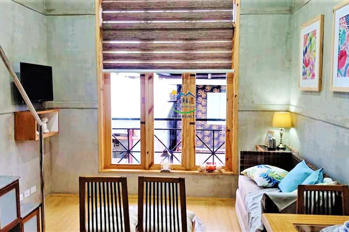 1 Bedroom Condo for Sale in Sacsac, Consolacion, Cebu – photo 5