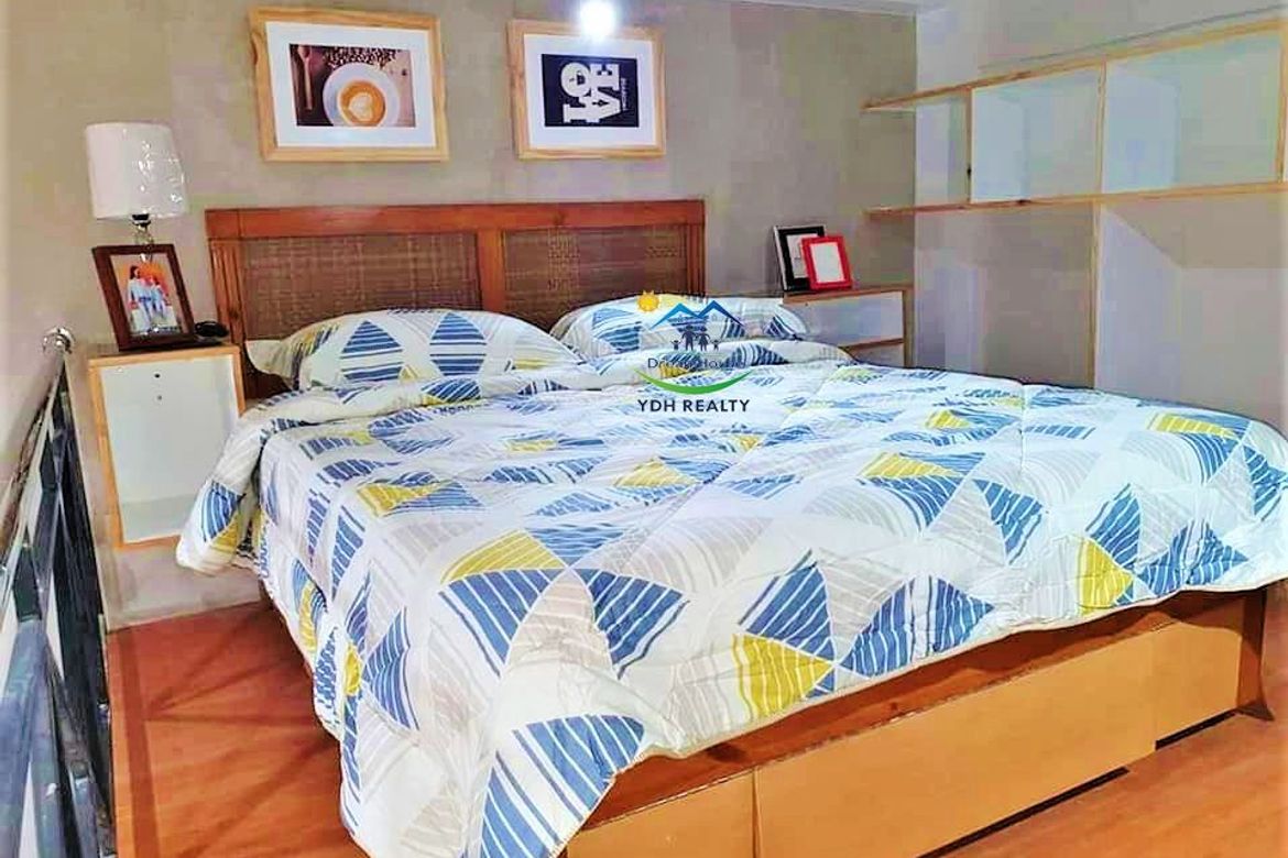 1 Bedroom Condo for Sale in Sacsac, Consolacion, Cebu – photo 7