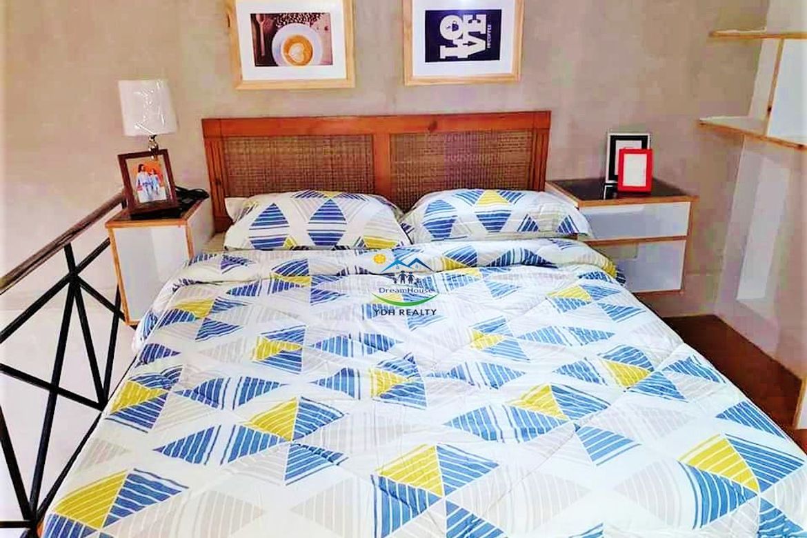1 Bedroom Condo for Sale in Sacsac, Consolacion, Cebu – photo 8