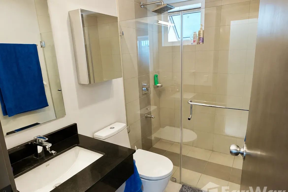 1 Bedroom Condo for Sale in Sage Residences, Mauway, Mandaluyong, Metro Manila near MRT-3 Shaw Boulevard – photo 3
