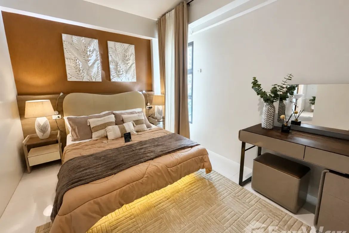 1 Bedroom Condo for Sale in Sage Residences, Mauway, Mandaluyong, Metro Manila near MRT-3 Shaw Boulevard – photo 7