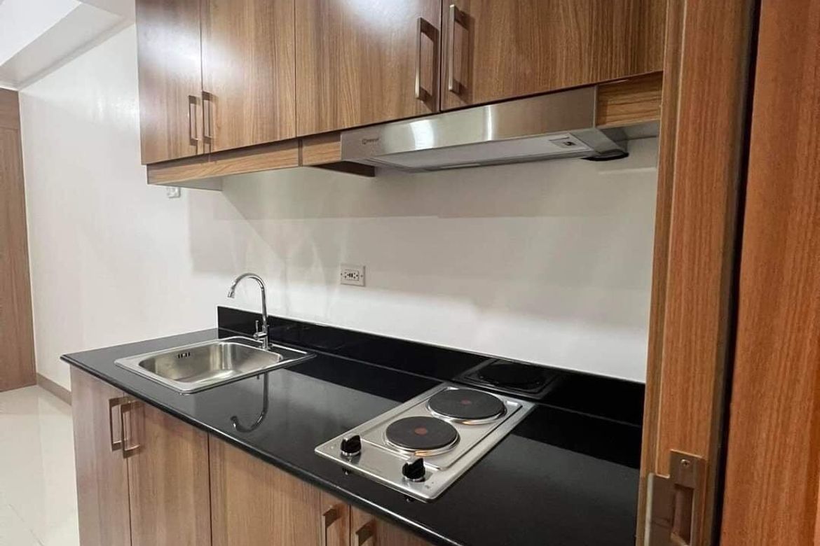 1 Bedroom Condo for Sale in Sail Residences, Barangay 76, Pasay, Metro Manila near LRT-1 EDSA – photo 8