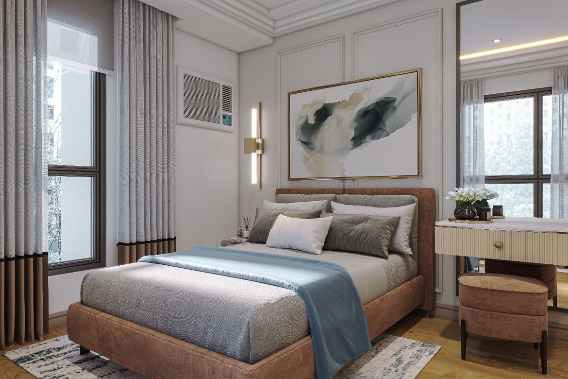 1 Bedroom Condo for Sale in Saint Marcel Residences, Santo Niño, San Fernando, Pampanga – photo 7