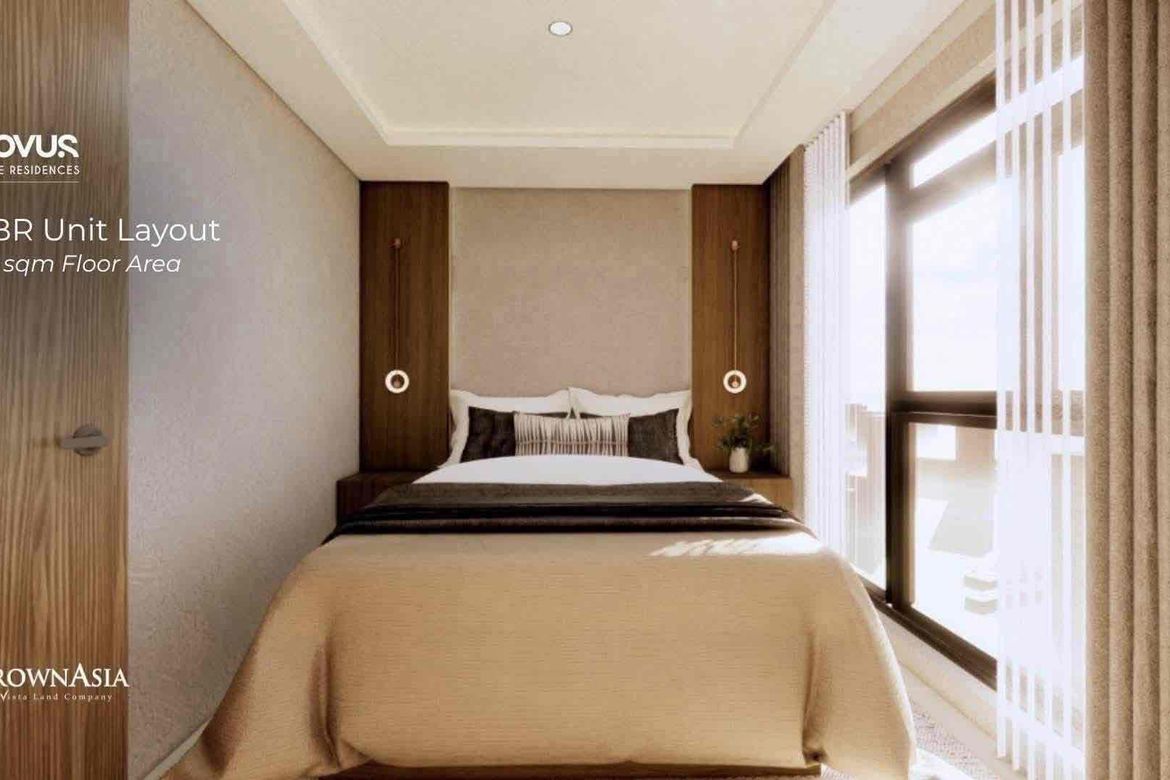1 Bedroom Condo for Sale in Salawag, Dasmariñas, Cavite – photo 2