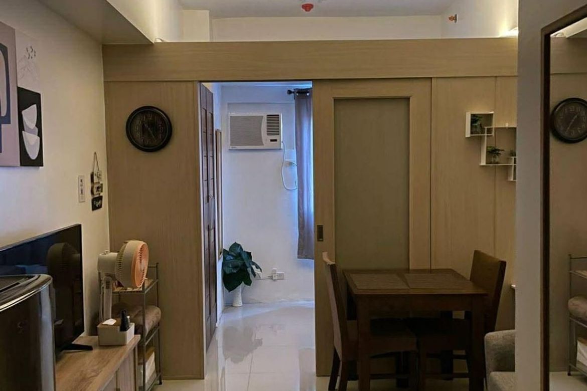 1 Bedroom Condo for Sale in Salcedo Park, Bel-Air, Makati City – photo 2