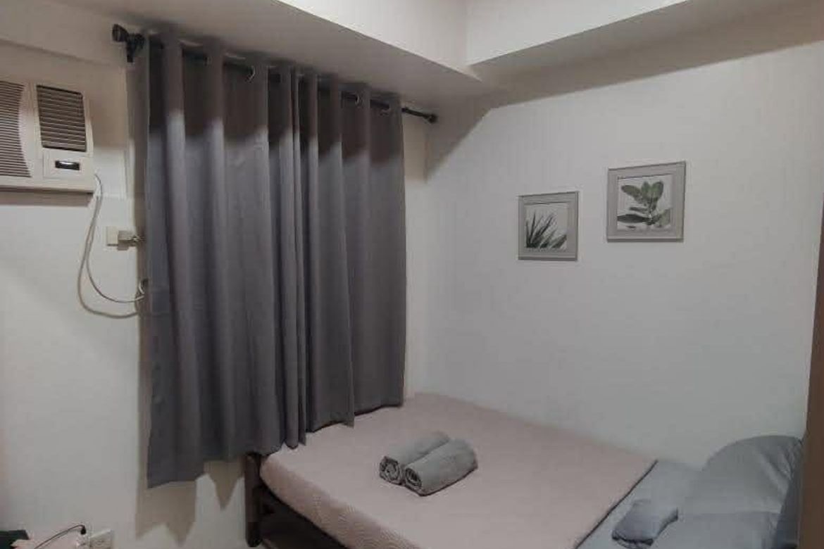 1 Bedroom Condo for Sale in Salcedo Park, Bel-Air, Makati City – photo 7