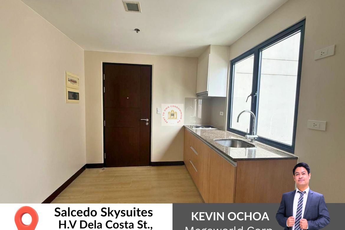 1 Bedroom Condo for Sale in Salcedo Skysuites, Bel-Air, Makati City – photo 5