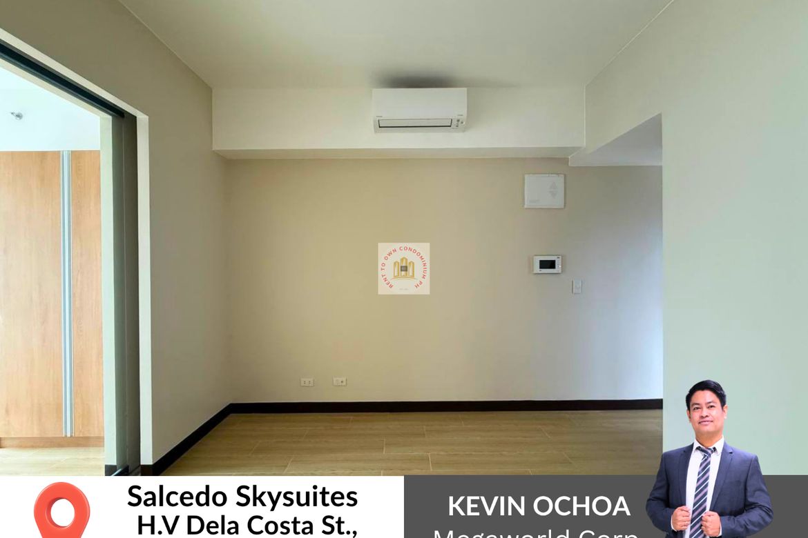 1 Bedroom Condo for Sale in Salcedo Skysuites, Bel-Air, Makati City – photo 15