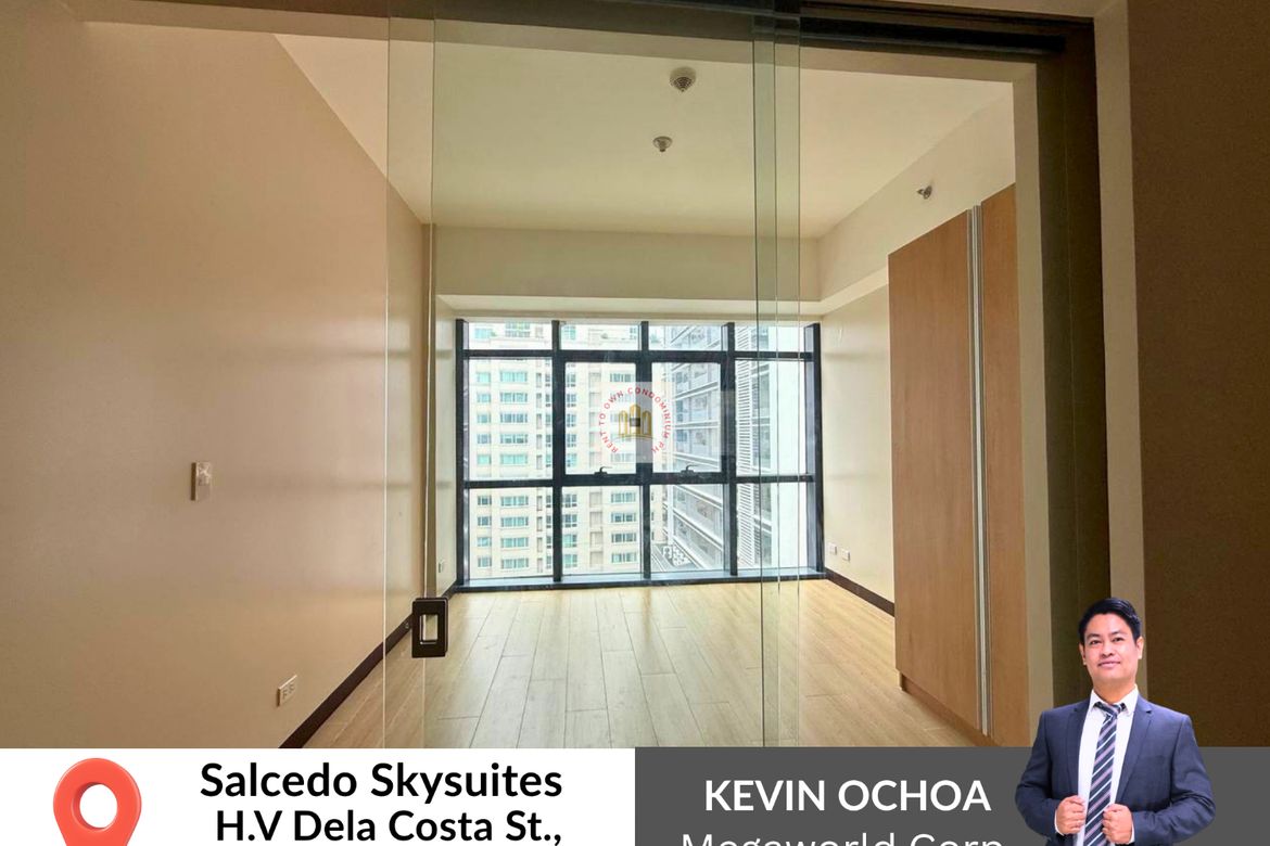 1 Bedroom Condo for Sale in Salcedo Skysuites, Bel-Air, Makati City – photo 16