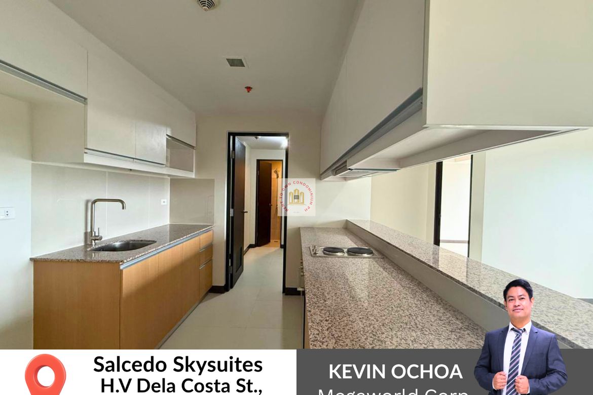 1 Bedroom Condo for Sale in Salcedo Skysuites, Bel-Air, Makati City – photo 5