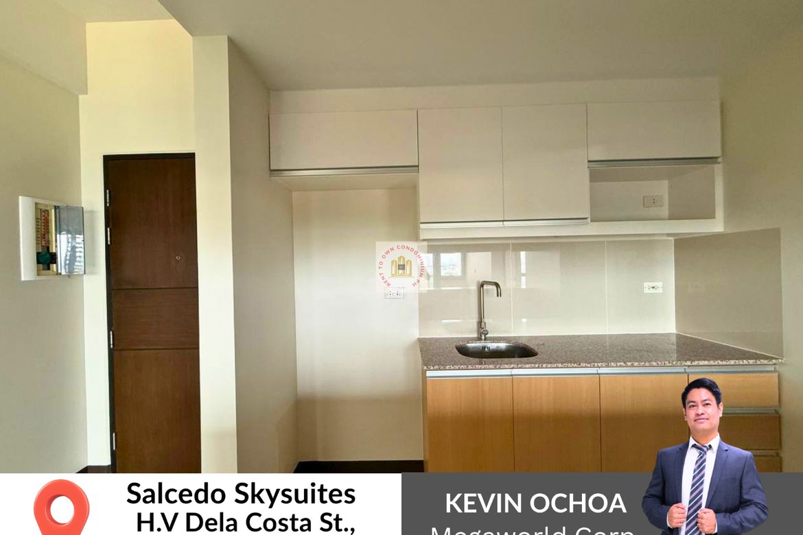 1 Bedroom Condo for Sale in Salcedo Skysuites, Bel-Air, Makati City – photo 6