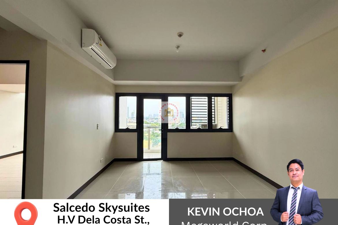 1 Bedroom Condo for Sale in Salcedo Skysuites, Bel-Air, Makati City – photo 12