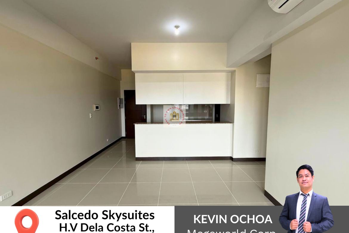 1 Bedroom Condo for Sale in Salcedo Skysuites, Bel-Air, Makati City – photo 16