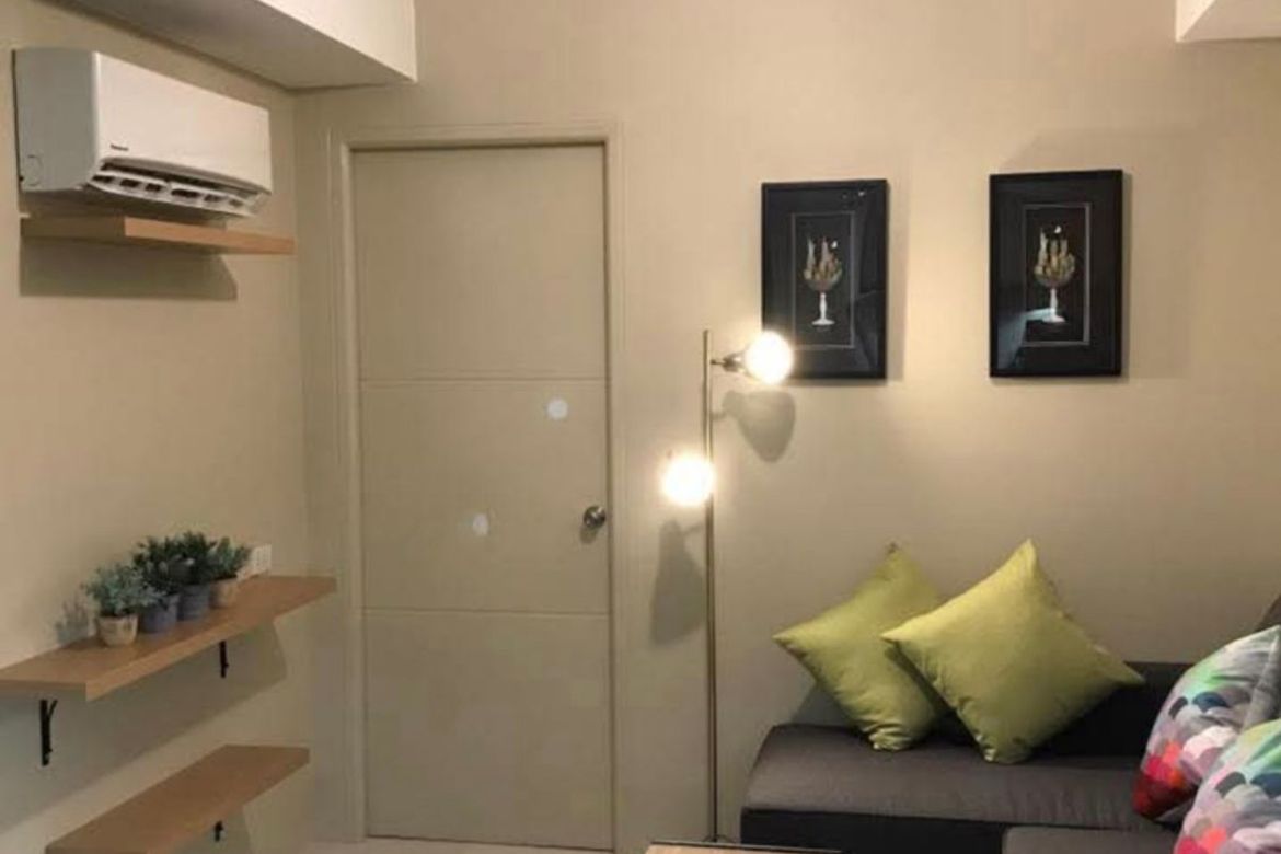 1 Bedroom Condo for Sale in Salcedo Square, Bel-Air, Makati City