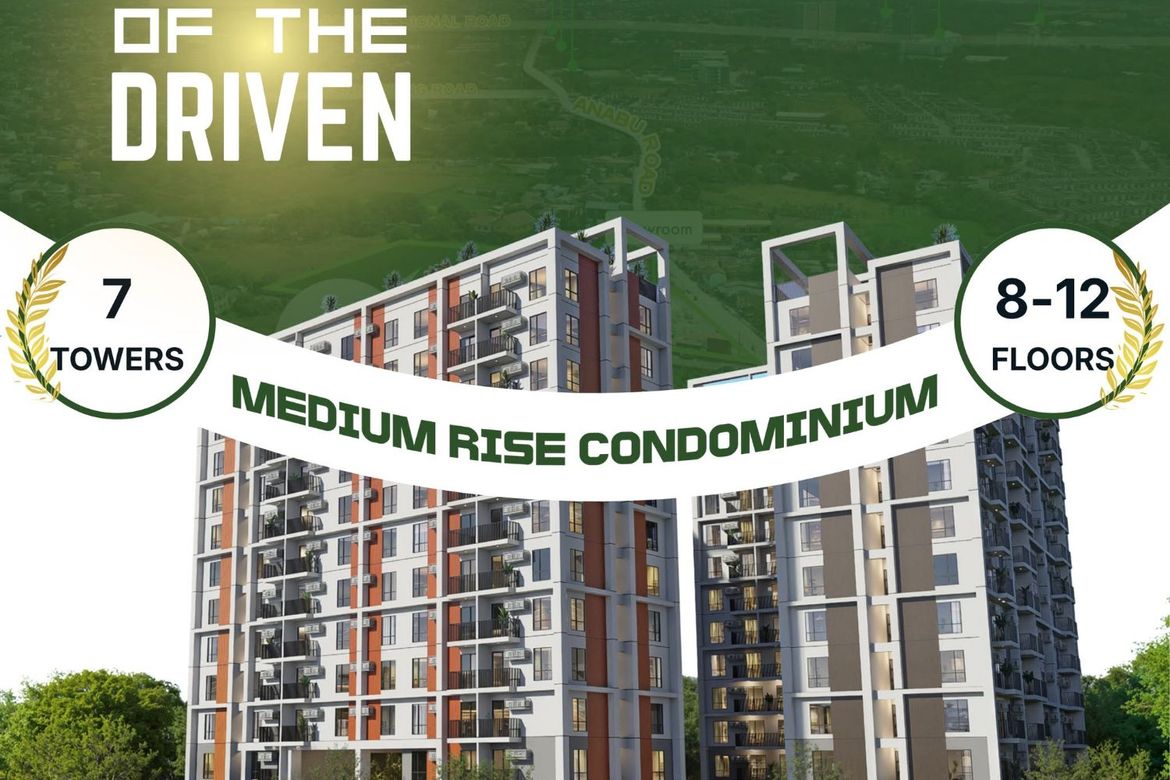 1 Bedroom Condo for Sale in Salitran II, Dasmariñas, Cavite