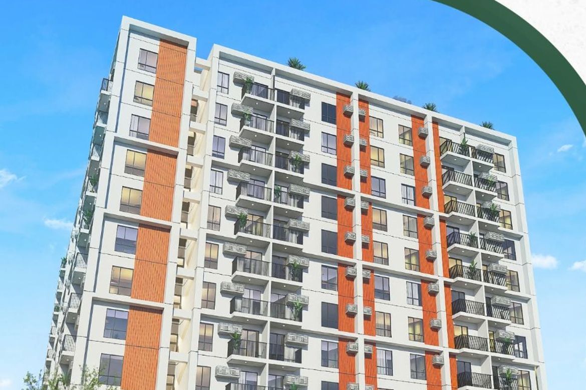 1 Bedroom Condo for Sale in Salitran II, Dasmariñas, Cavite