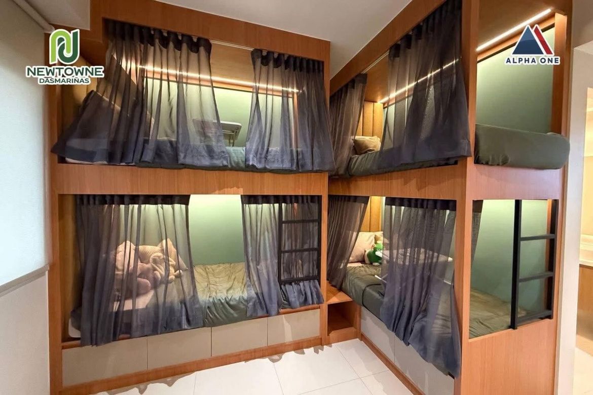 1 Bedroom Condo for Sale in Salitran II, Dasmariñas, Cavite – photo 4