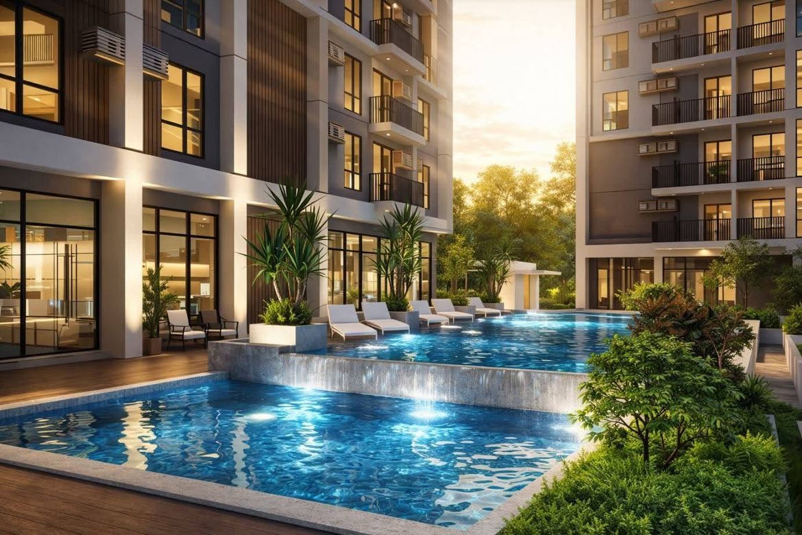 1 Bedroom Condo for Sale in Salitran II, Dasmariñas, Cavite – photo 7
