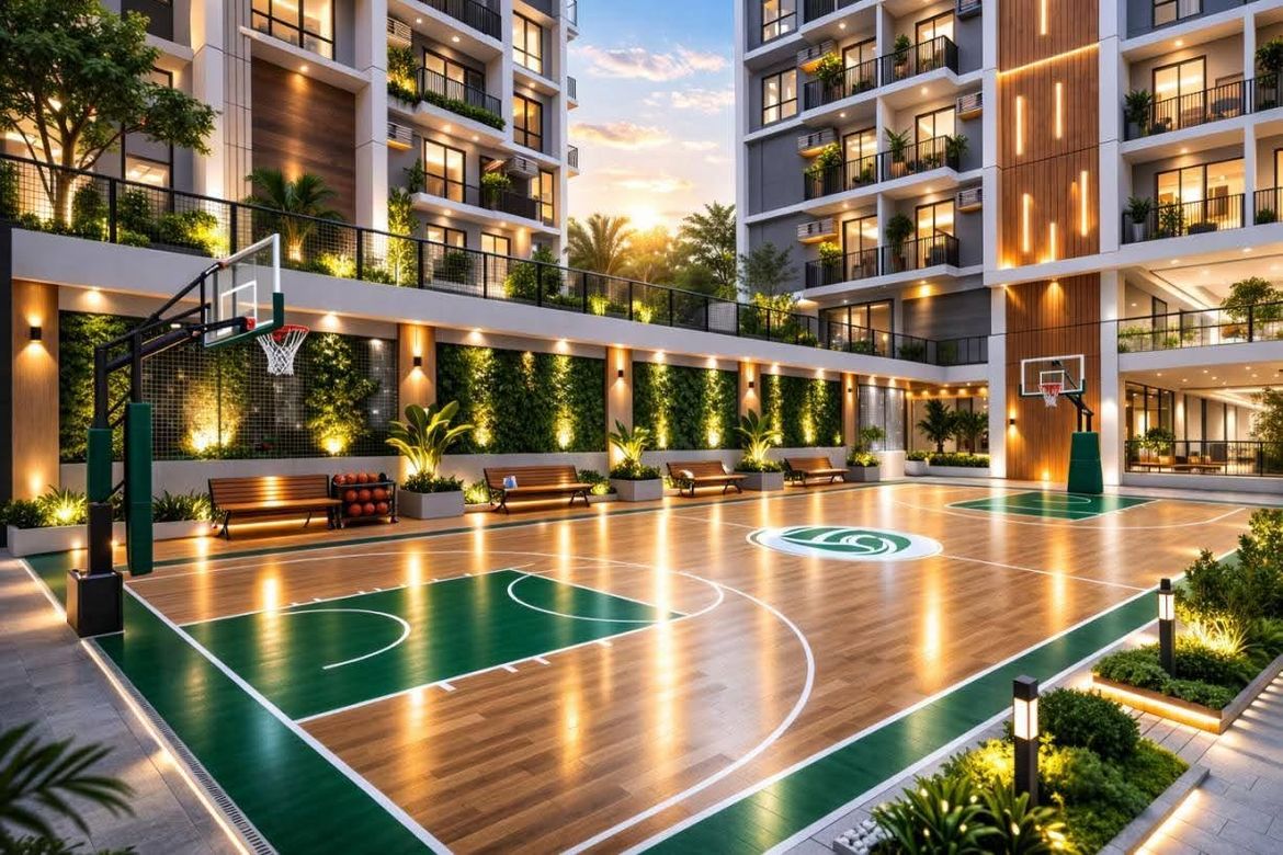 1 Bedroom Condo for Sale in Salitran II, Dasmariñas, Cavite – photo 8