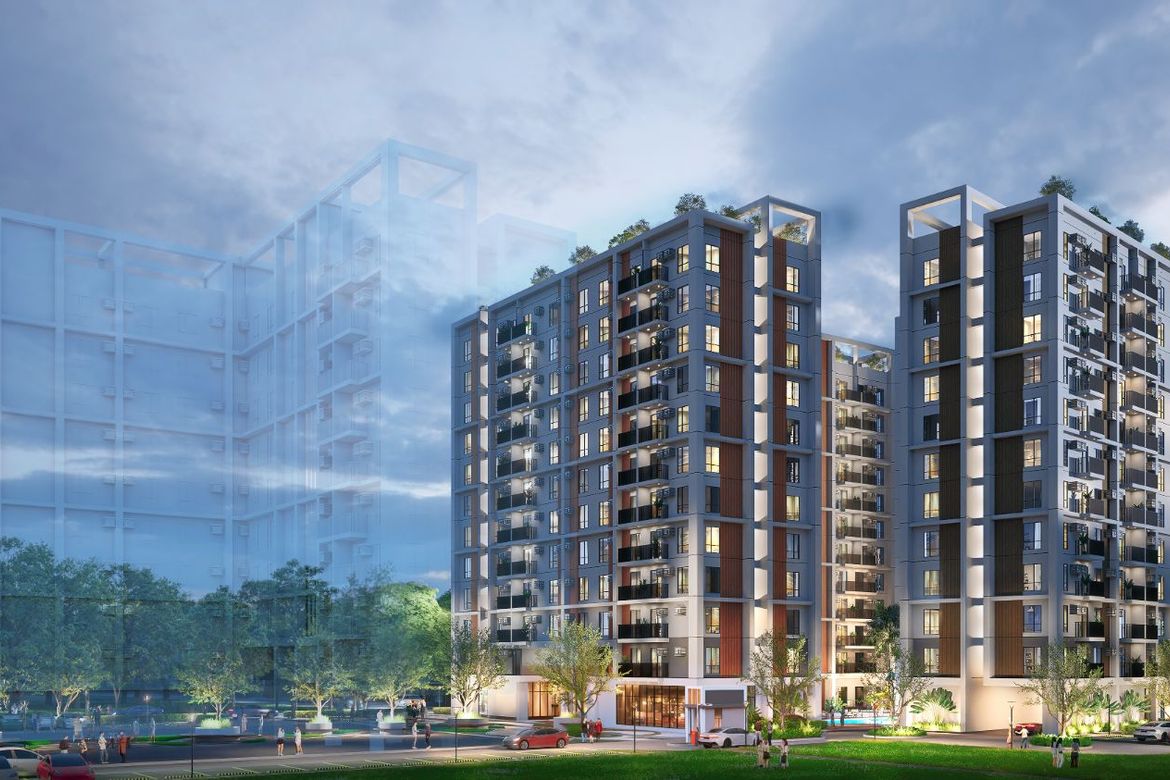 1 Bedroom Condo for Sale in Salitran IV, Dasmariñas, Cavite