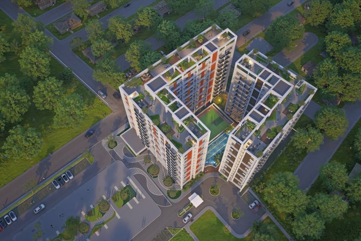 1 Bedroom Condo for Sale in Salitran IV, Dasmariñas, Cavite – photo 4