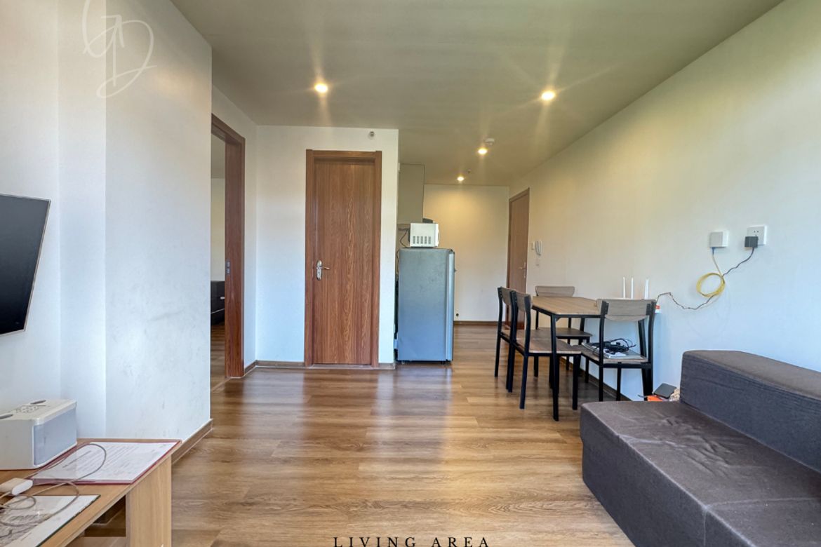 1 Bedroom Condo for Sale in Salud Mitra, Baguio, Benguet – photo 2