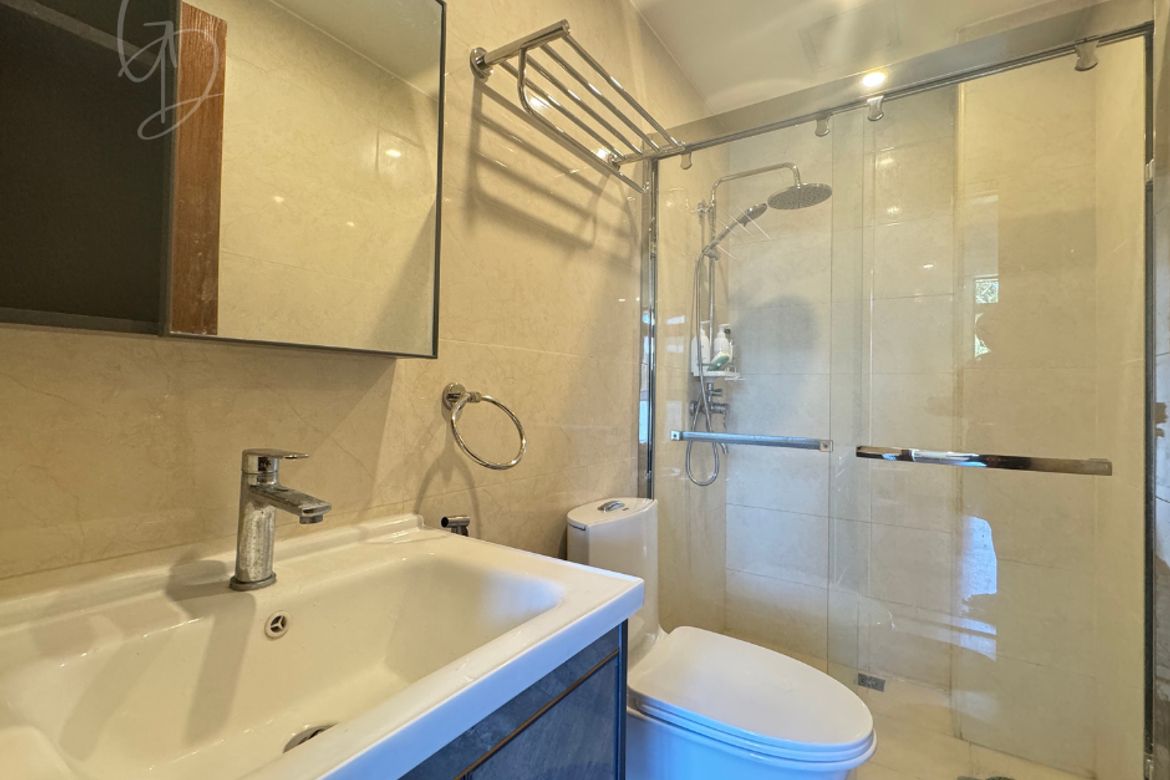 1 Bedroom Condo for Sale in Salud Mitra, Baguio, Benguet – photo 6