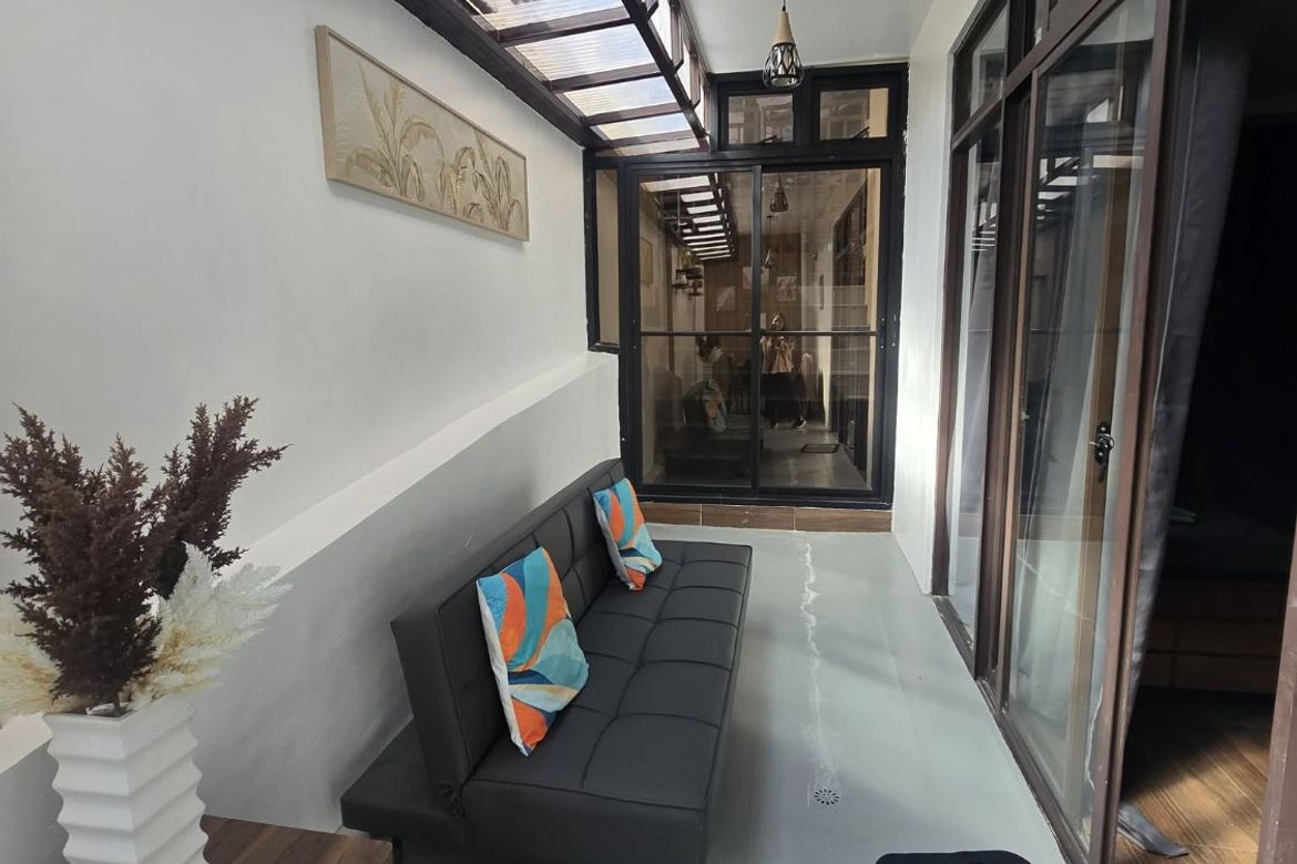 1 Bedroom Condo for Sale in Salud Mitra, Baguio, Benguet – photo 3