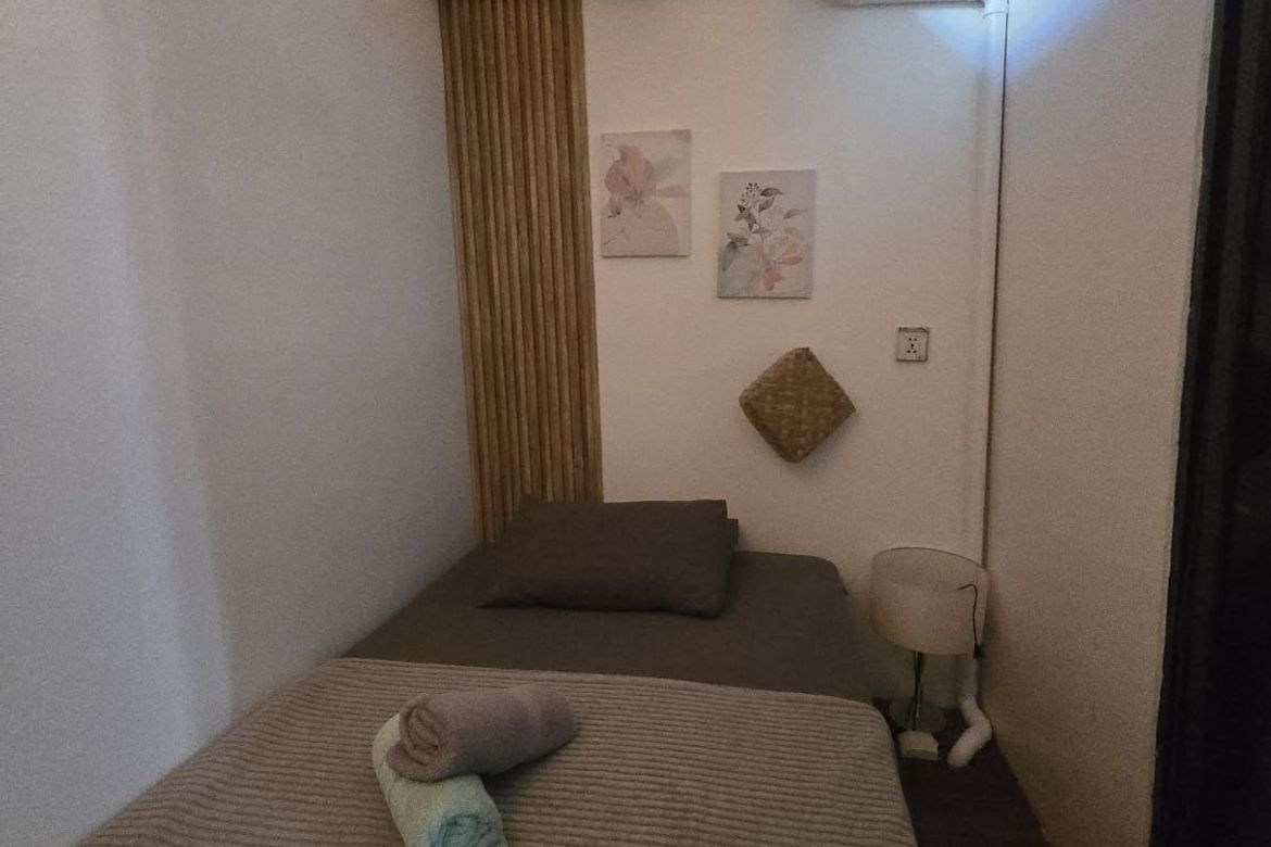 1 Bedroom Condo for Sale in Salud Mitra, Baguio, Benguet – photo 5