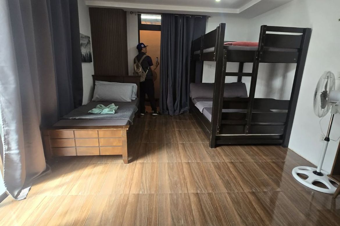 1 Bedroom Condo for Sale in Salud Mitra, Baguio, Benguet – photo 7