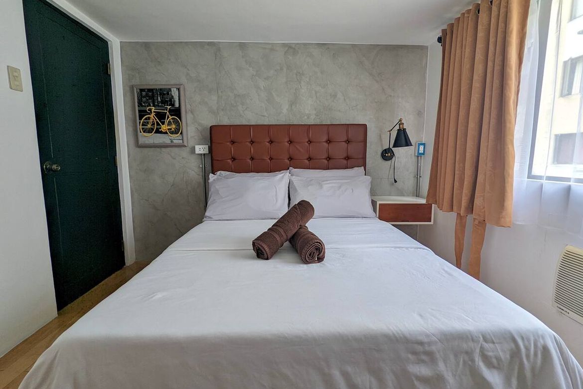 1 Bedroom Condo for Sale in San Andres, Cainta, Rizal – photo 6