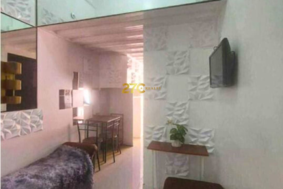 1 Bedroom Condo for Sale in San Andres, Manila, Metro Manila – photo 3