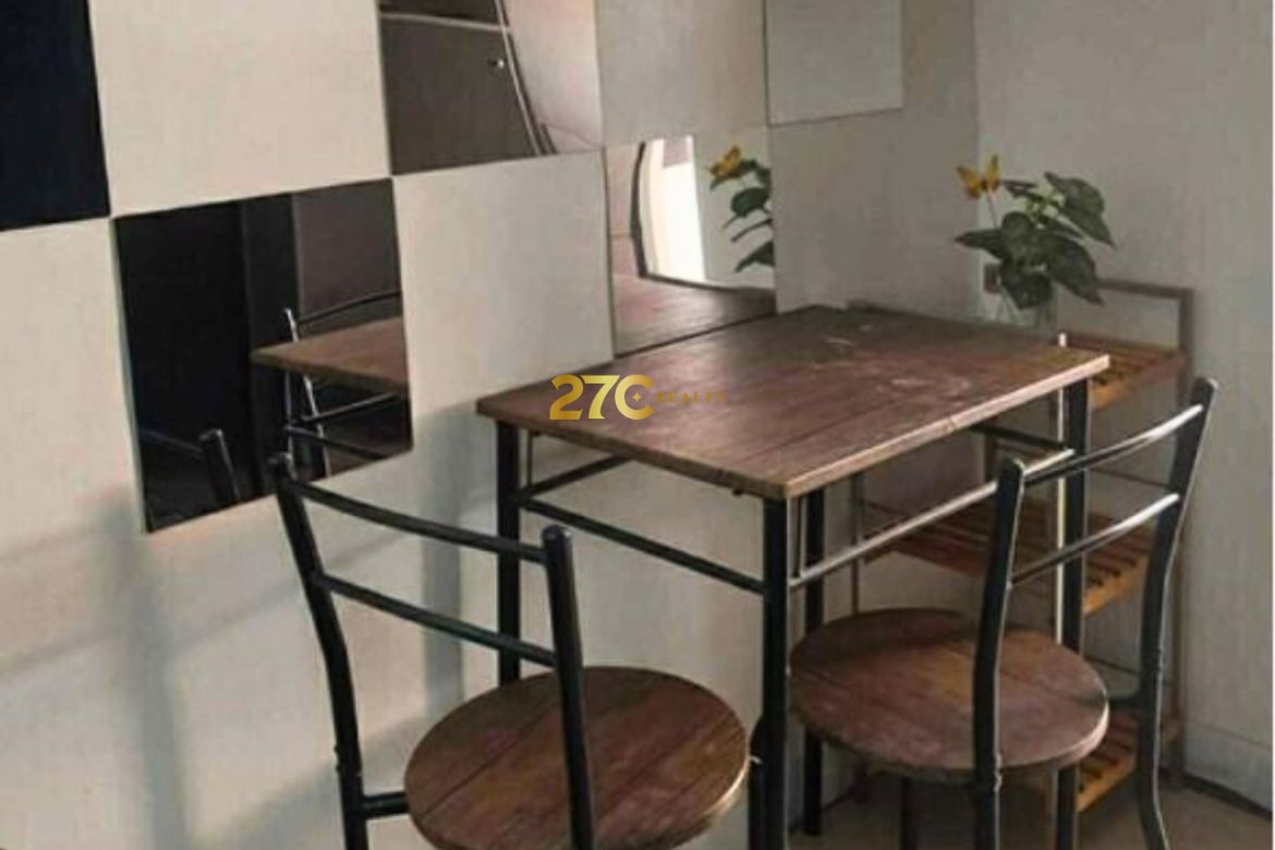 1 Bedroom Condo for Sale in San Andres, Manila, Metro Manila – photo 5