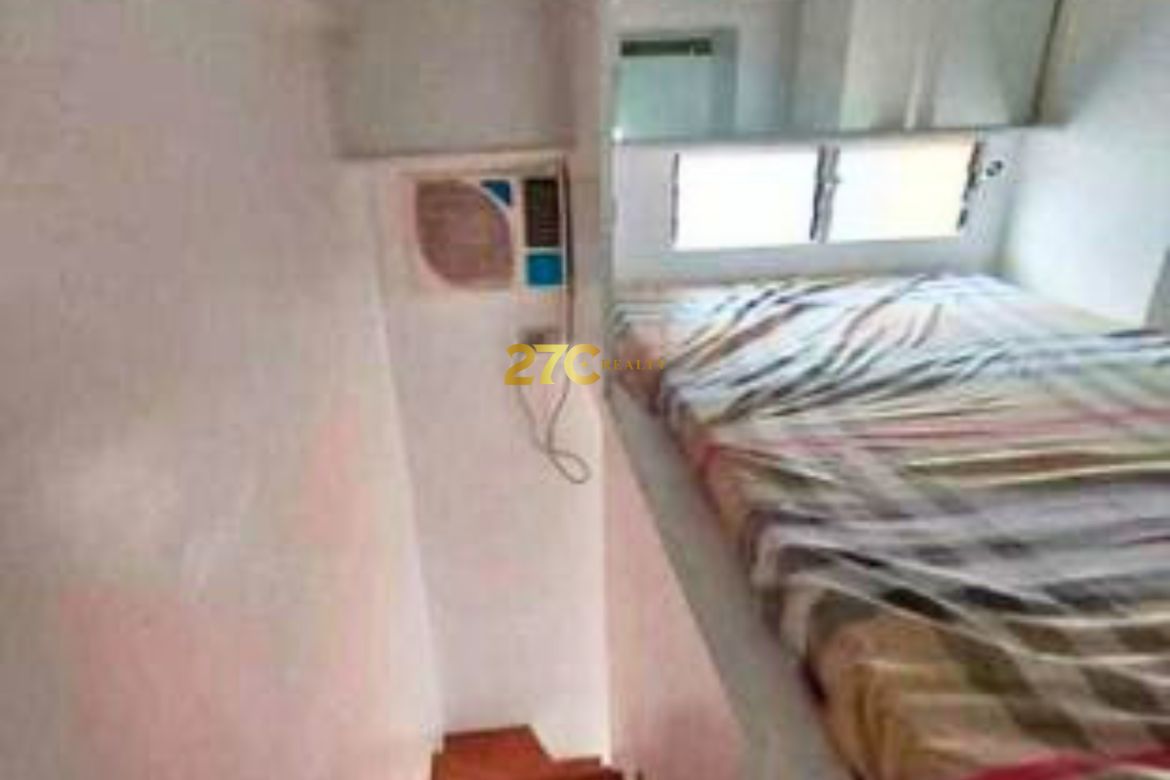 1 Bedroom Condo for Sale in San Andres, Manila, Metro Manila – photo 7