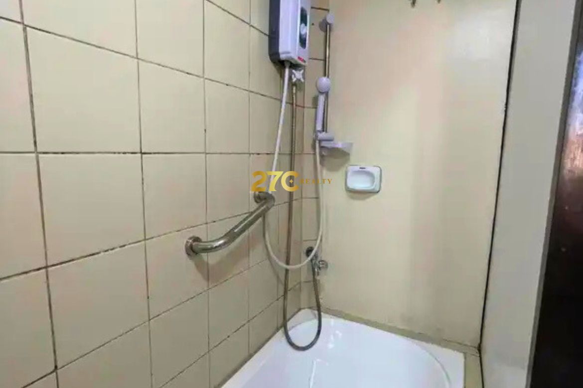 1 Bedroom Condo for Sale in San Andres, Manila, Metro Manila – photo 8